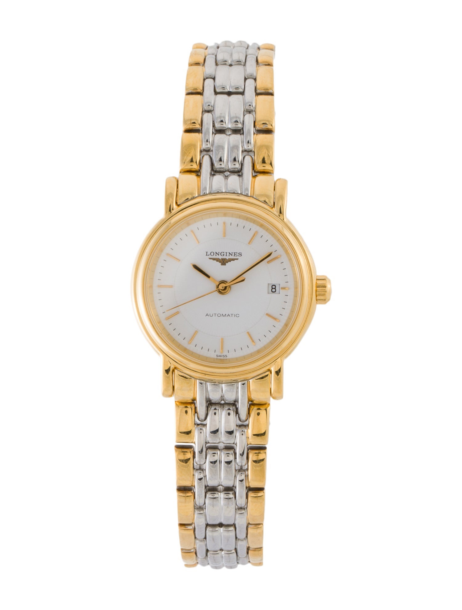 Longines Presence Watch