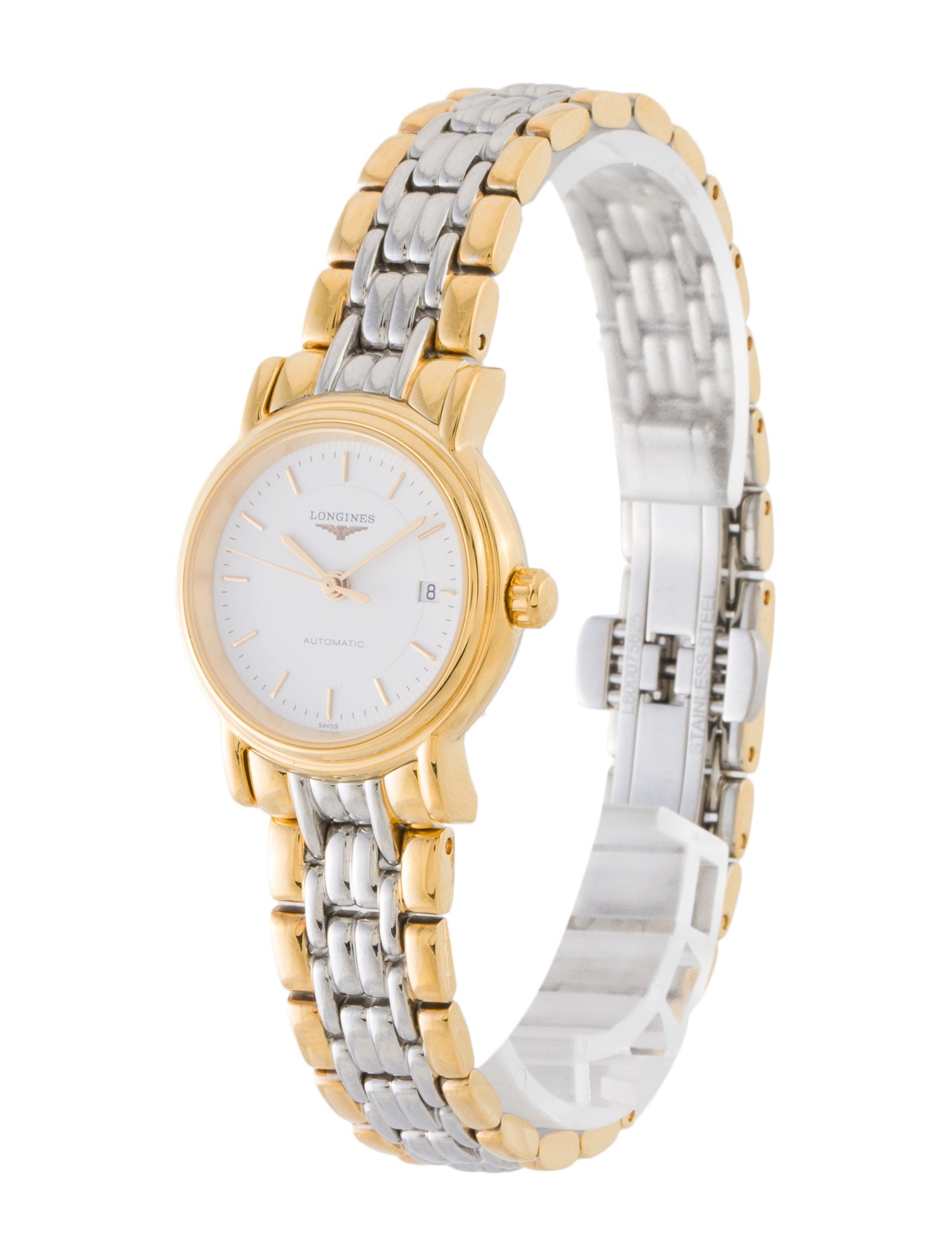 Longines Presence Watch