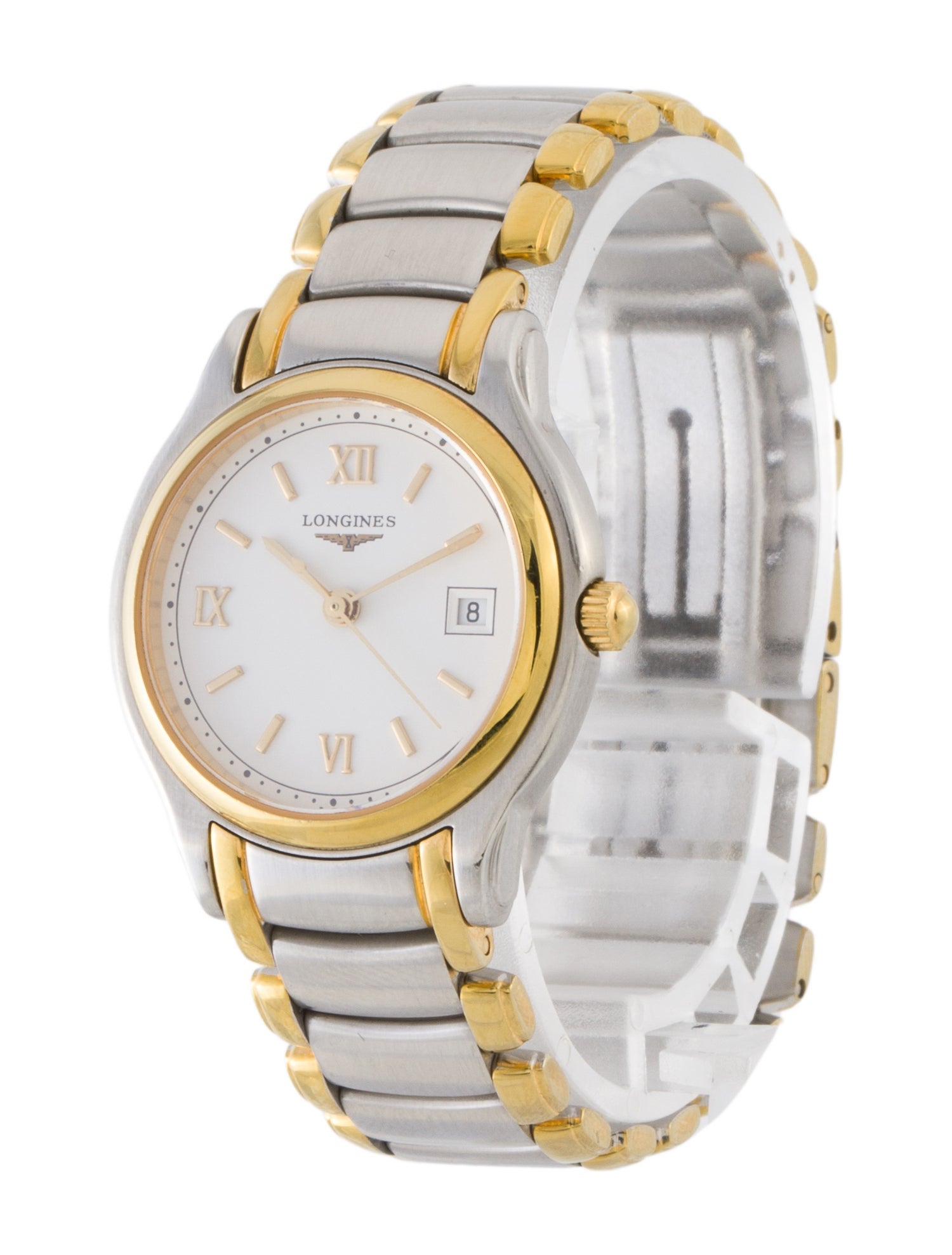 Longines Classic Watch