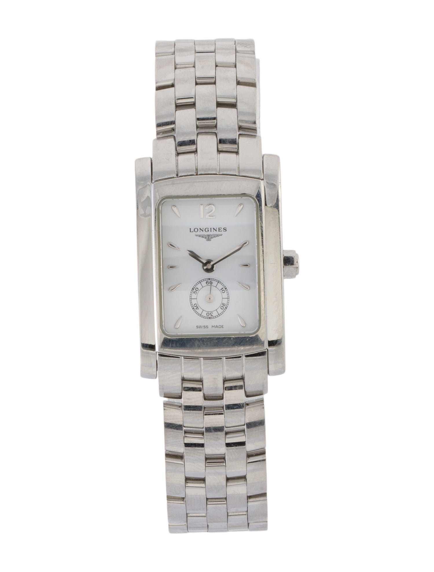 Longines Dolce Vita Watch