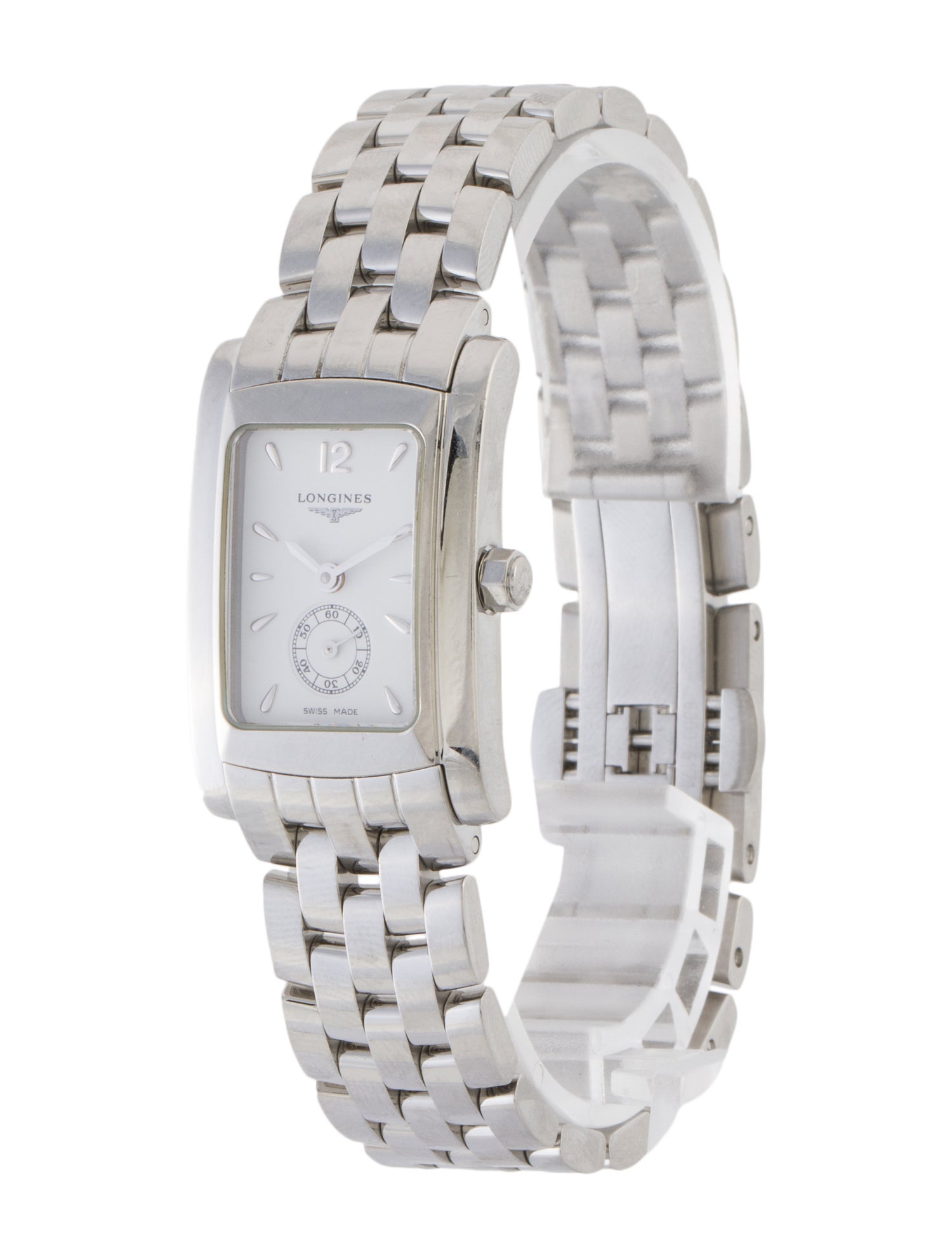 Longines Dolce Vita Watch