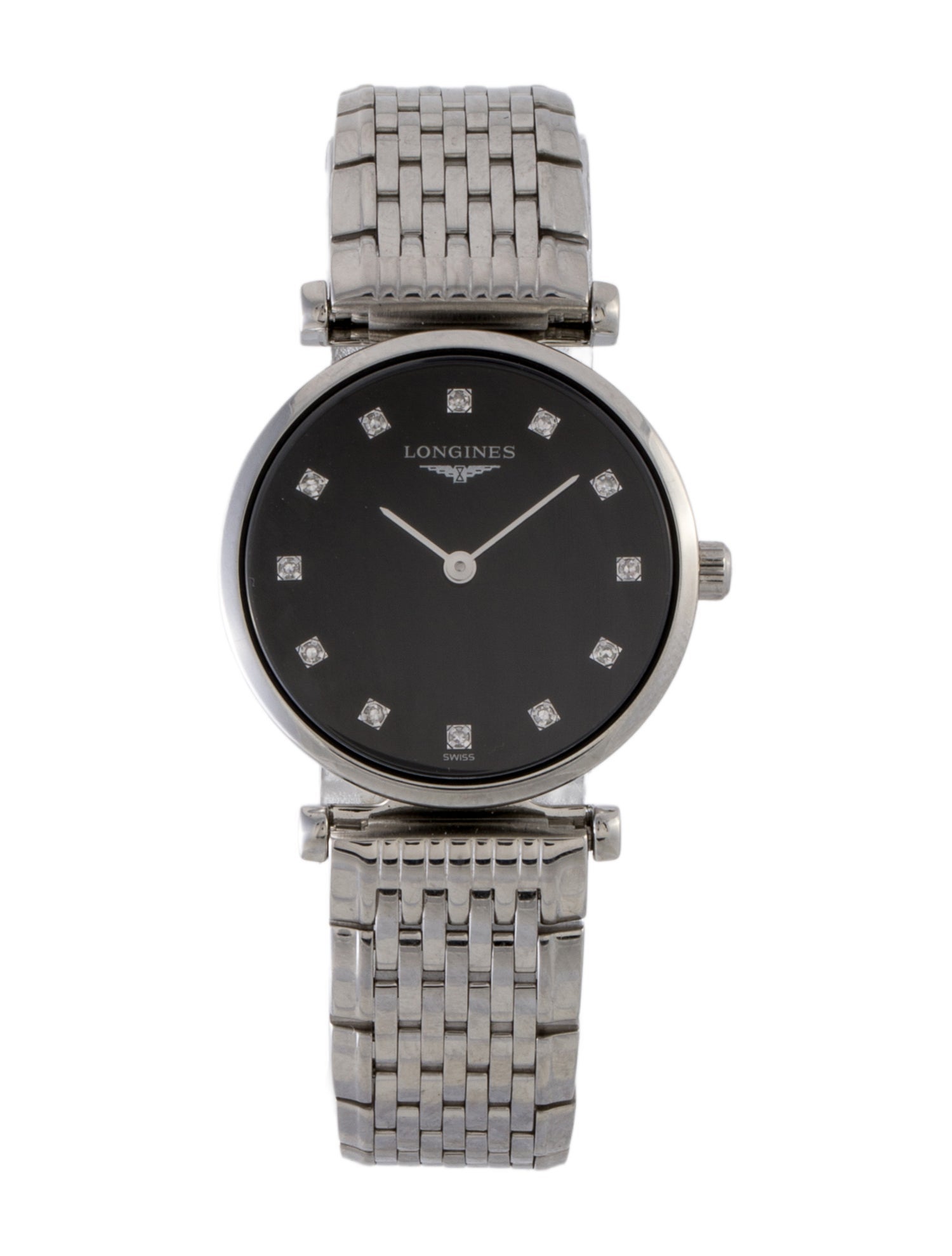 Longines La Grande Classique Watch