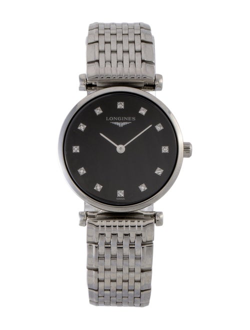 Longines La Grande Classique Watch