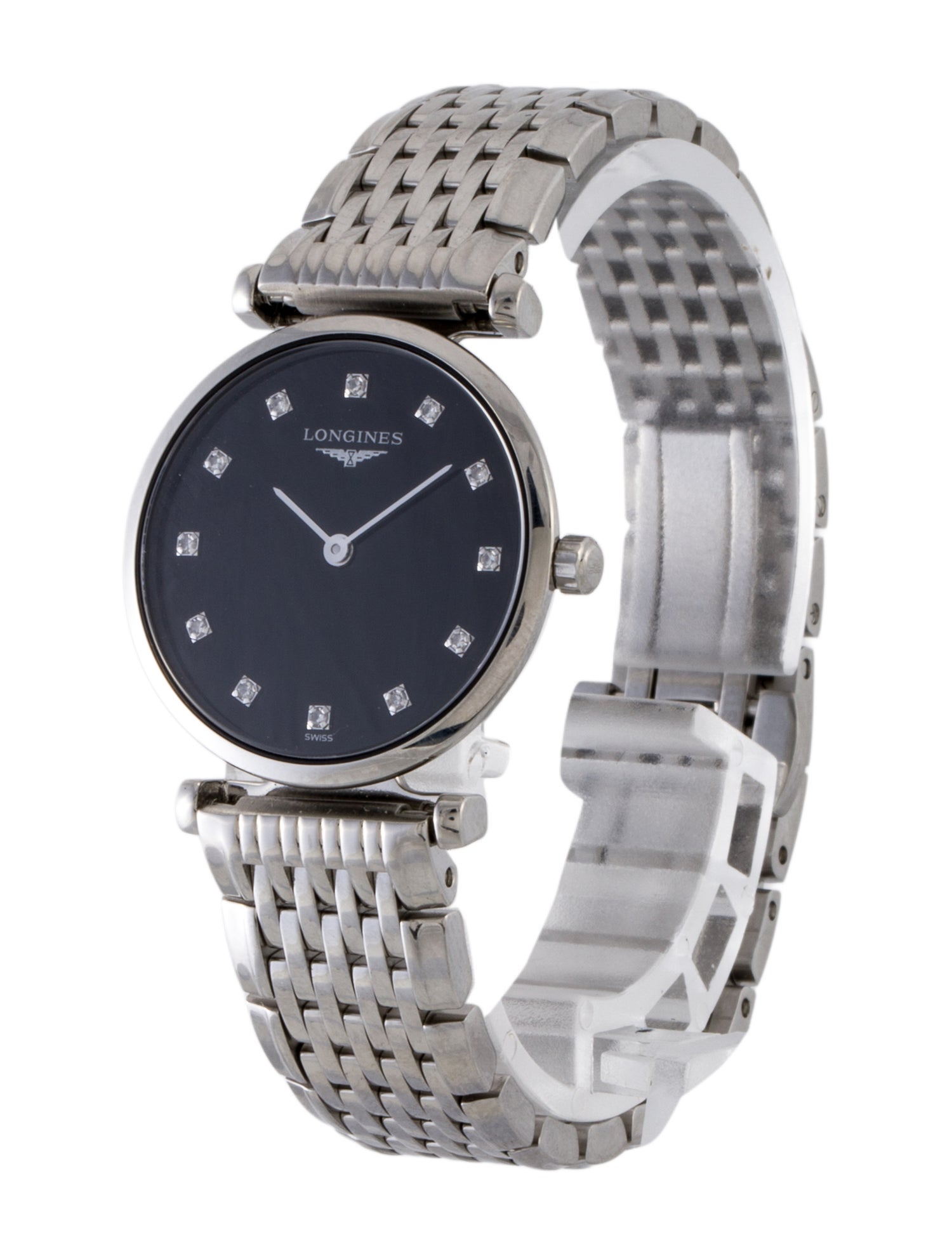 Longines La Grande Classique Watch