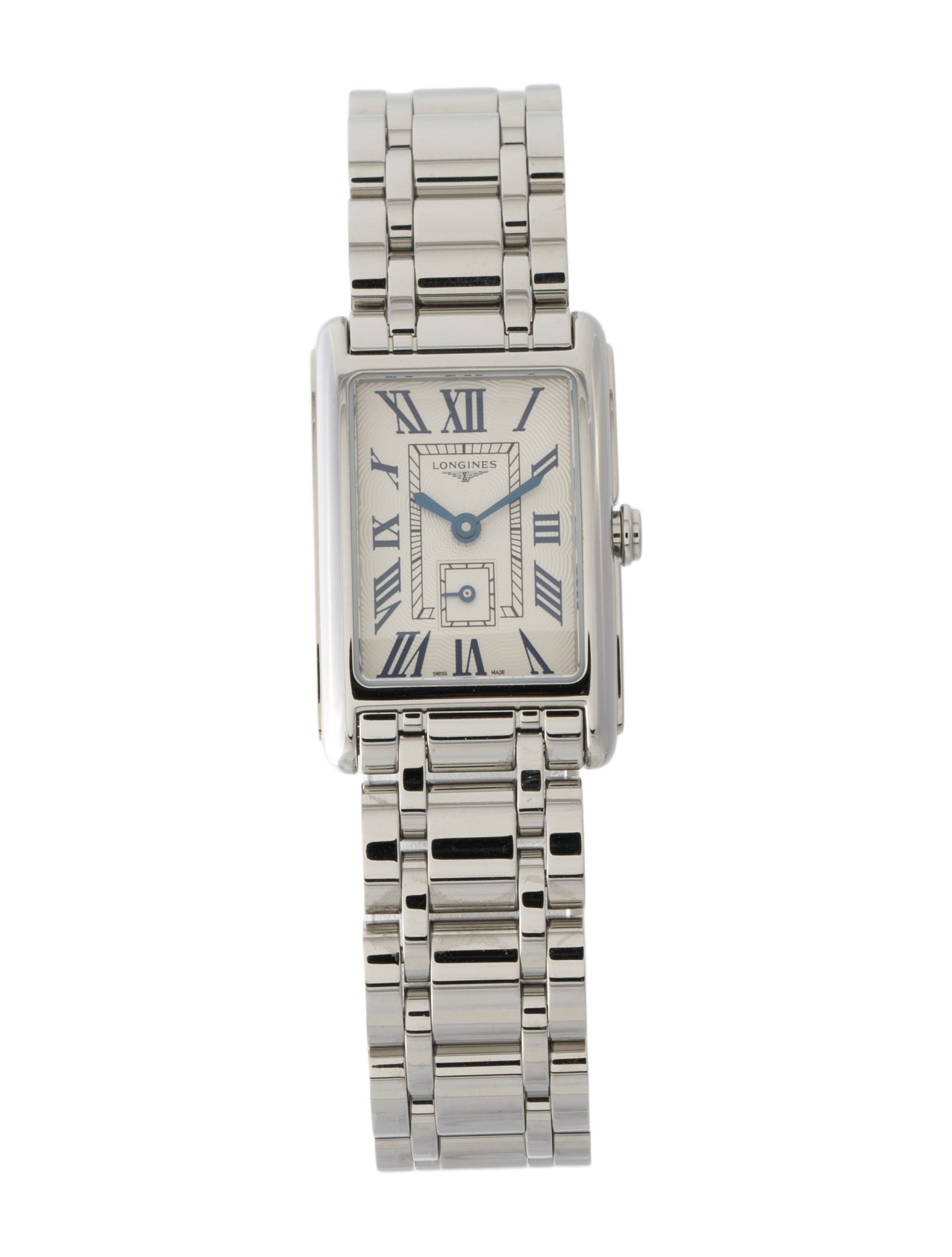 Longines DolceVita Watch
