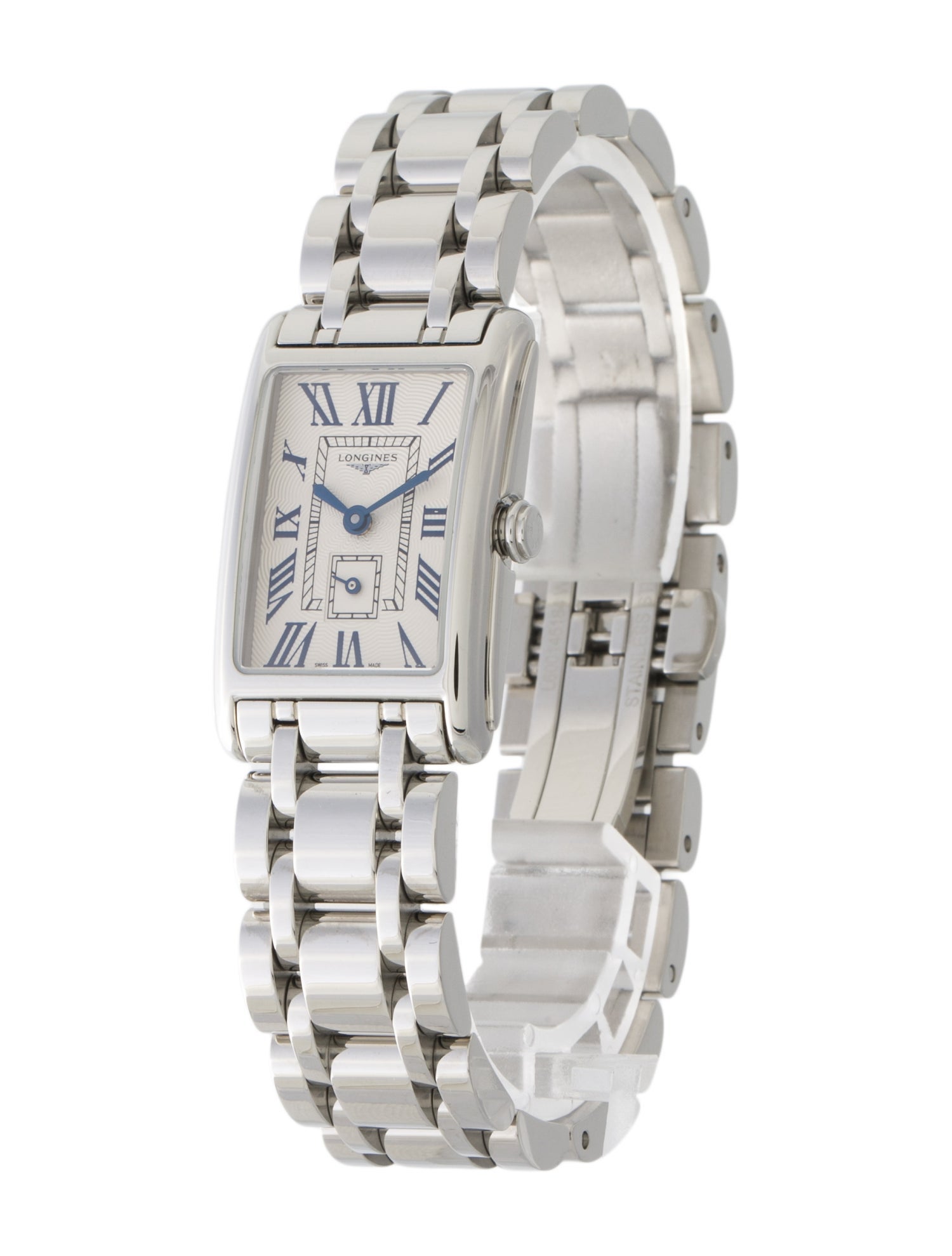 Longines DolceVita Watch