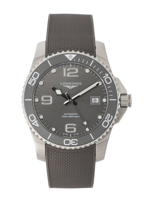 Longines HydroConquest Watch
