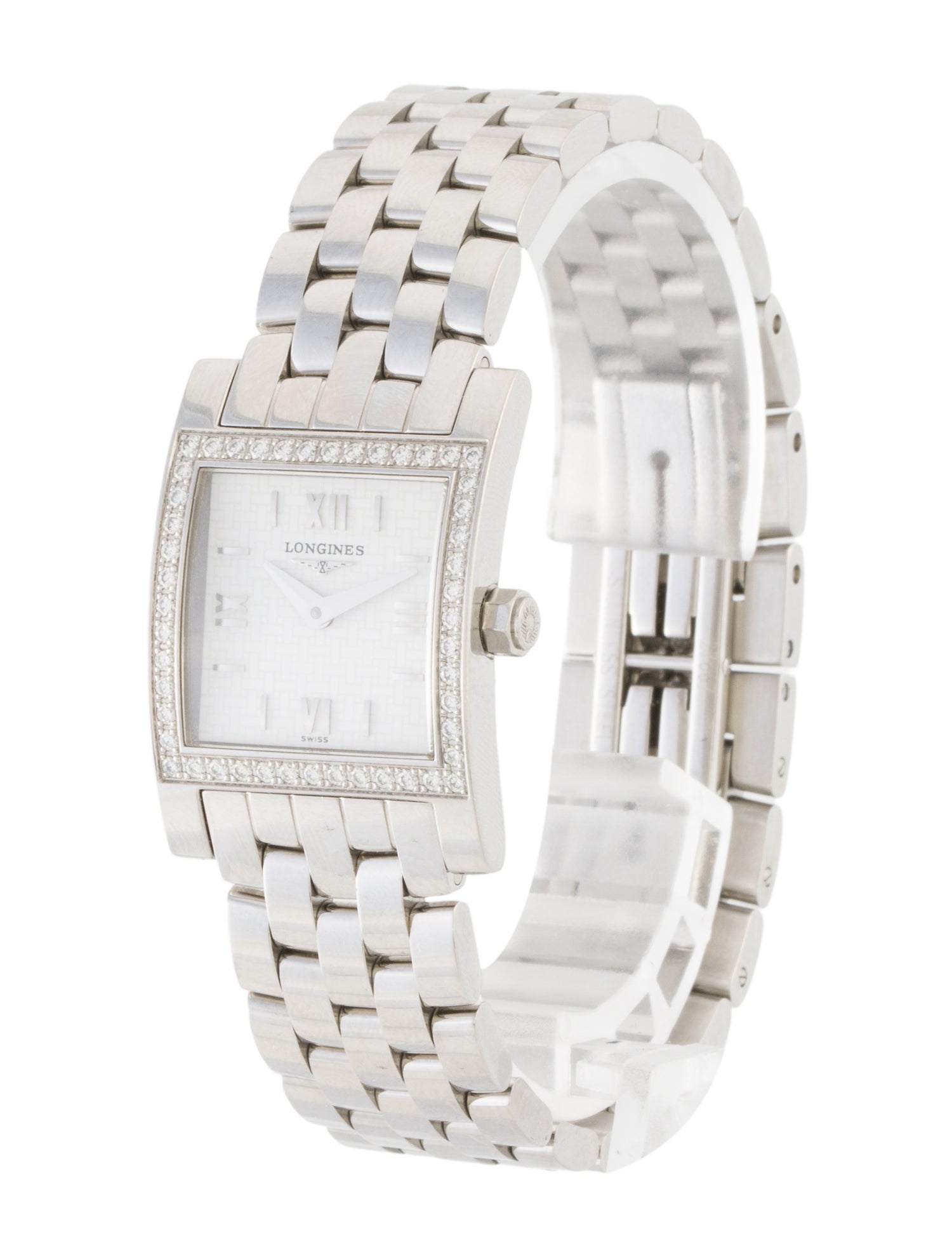 Longines Dolce Vita Watch