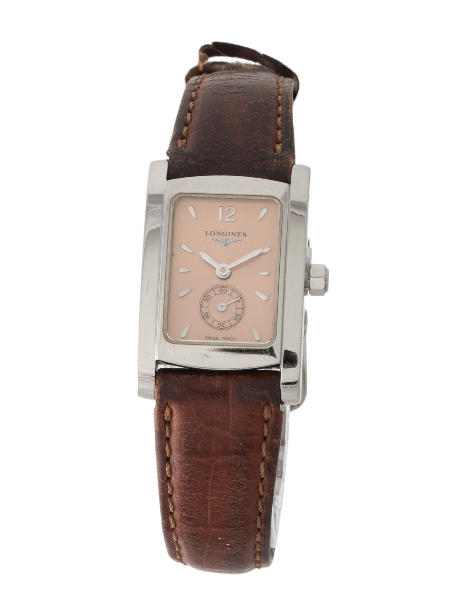 Longines DolceVita Watch