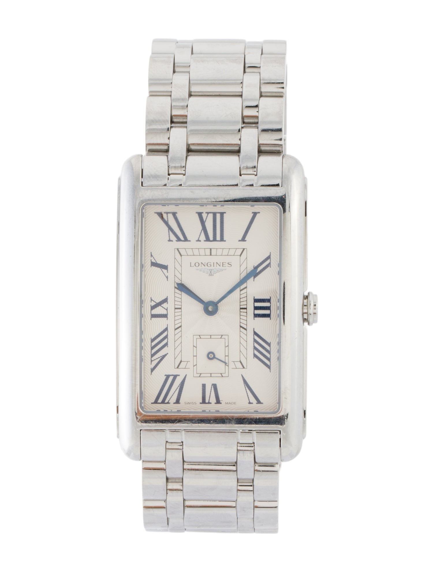 Longines DolceVita Watch