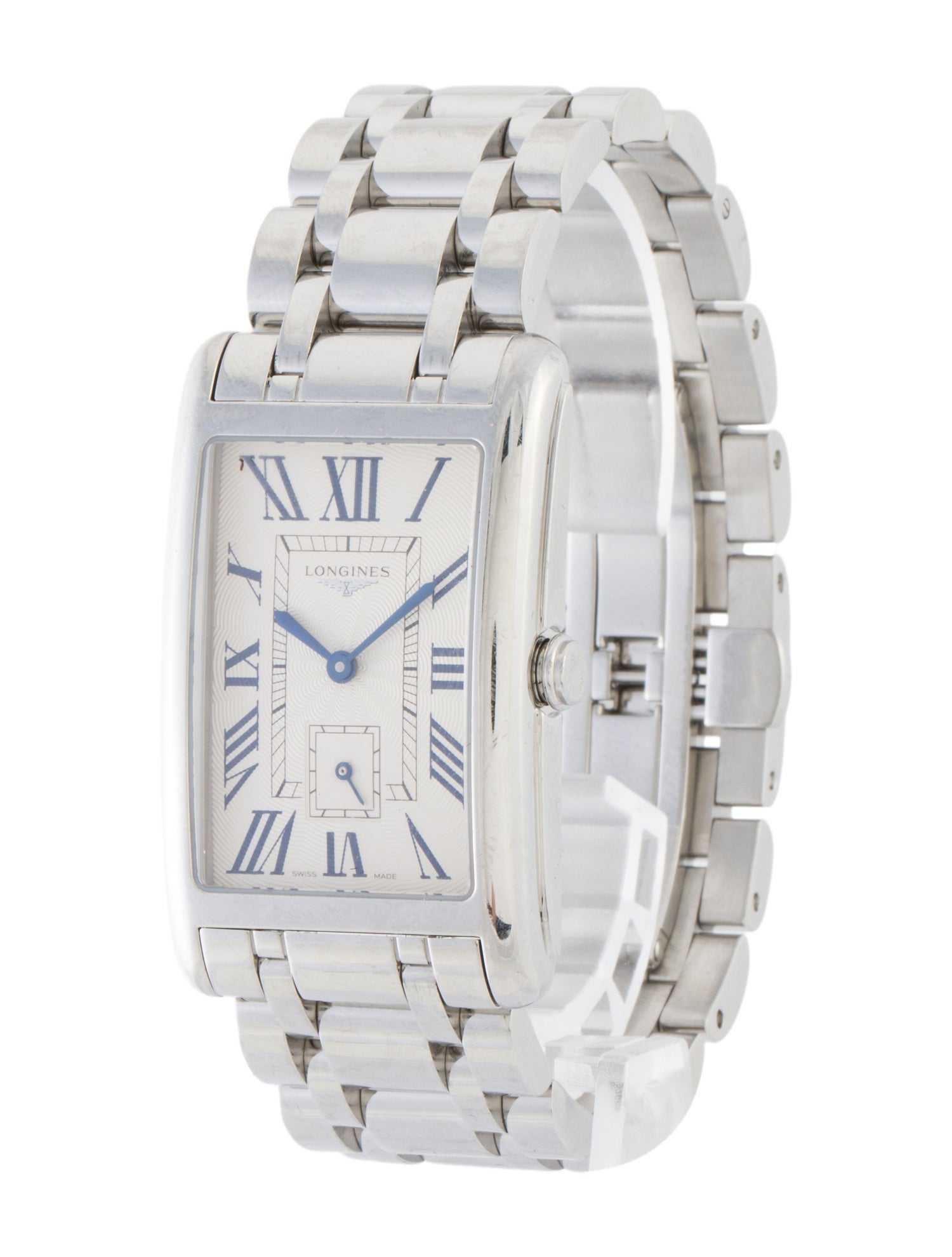 Longines DolceVita Watch