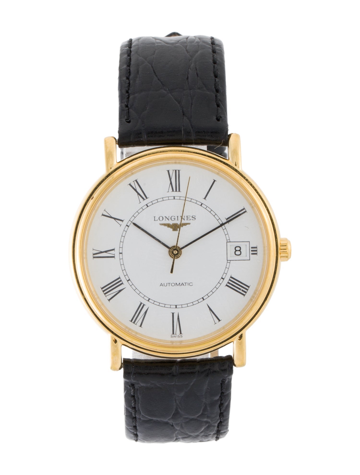 Longines Presence Automatic Watch