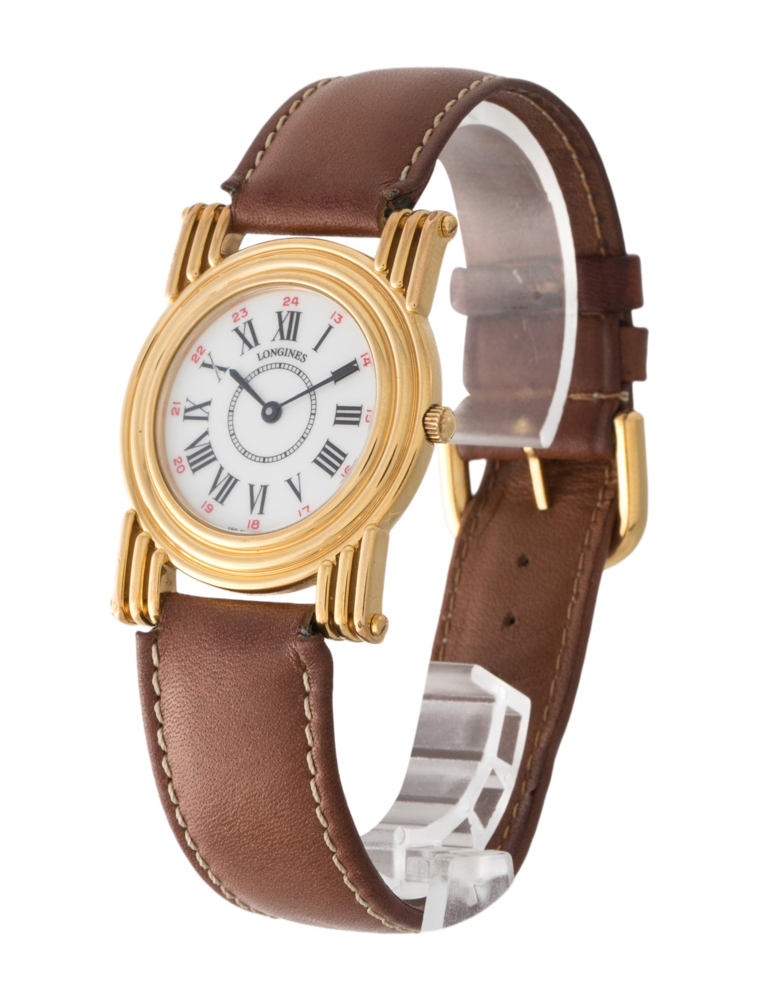 Longines Classic Watch