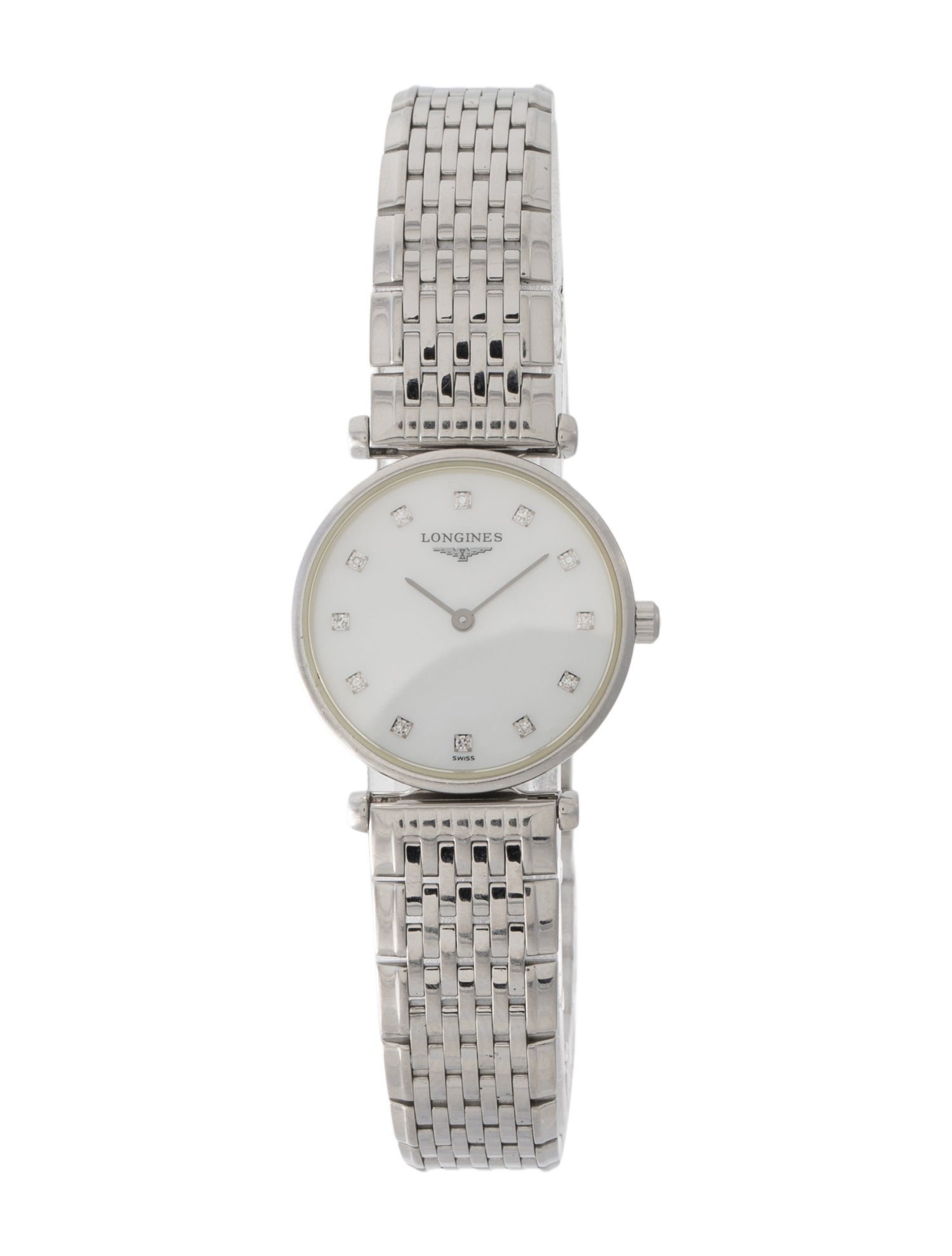 Longines La Grande Classique de Longines Watch