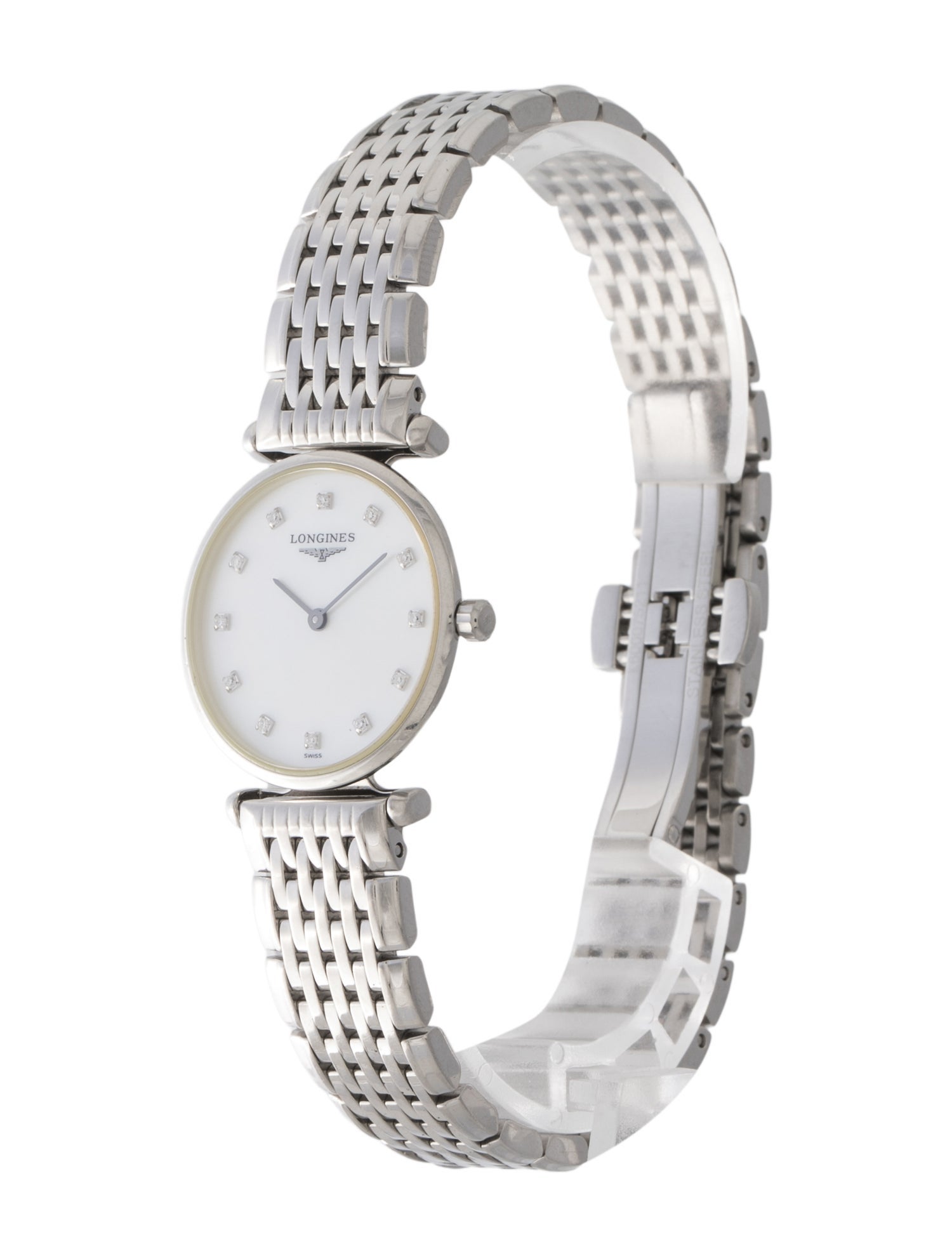 Longines La Grande Classique de Longines Watch