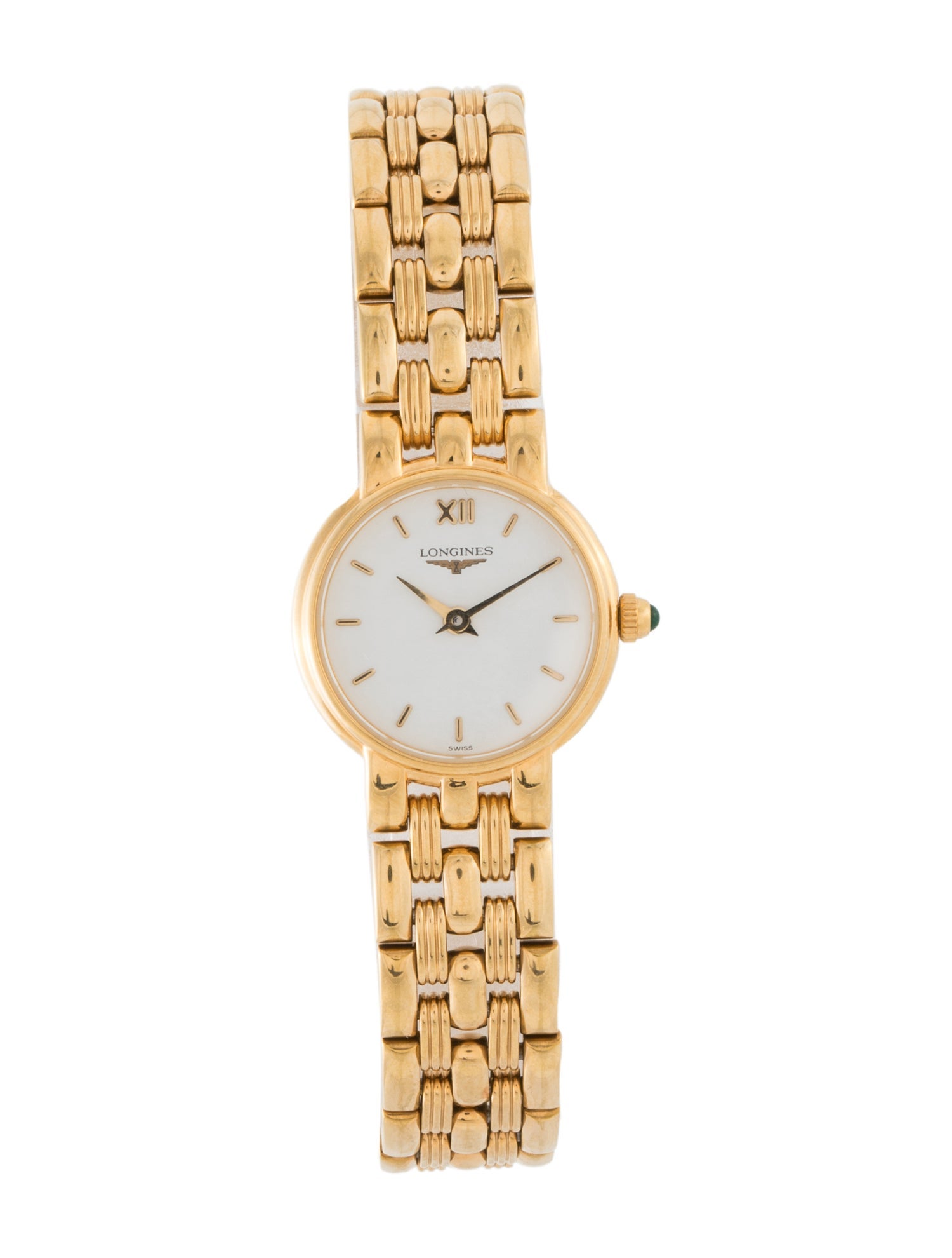 Longines Les Grande Classiques Watch