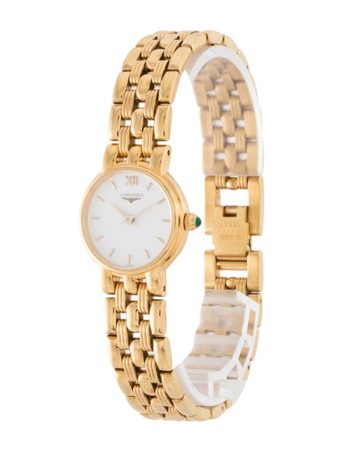 Longines Les Grande Classiques Watch