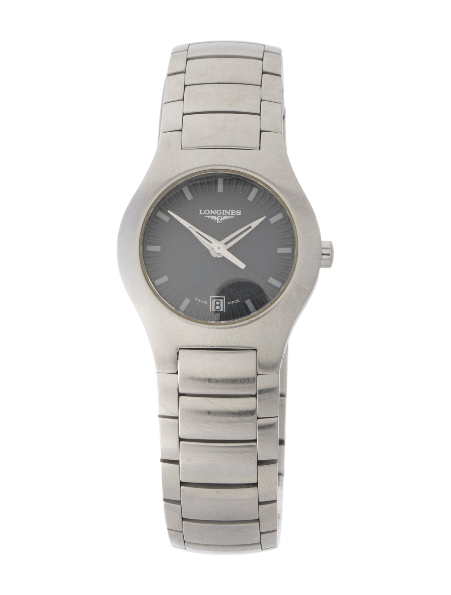 Longines Oposition Watch