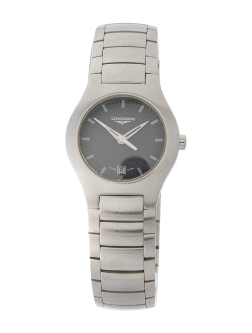 Longines Oposition Watch