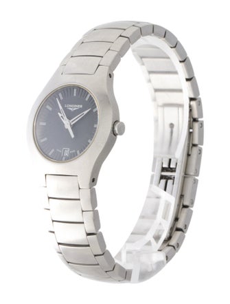 Longines Oposition Watch