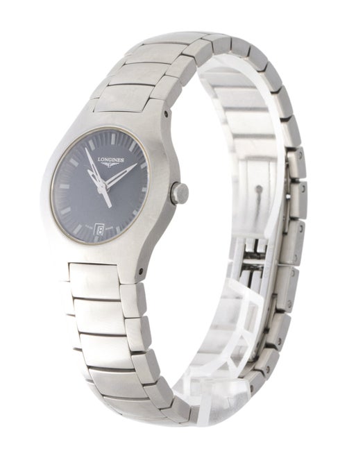 Longines Oposition Watch