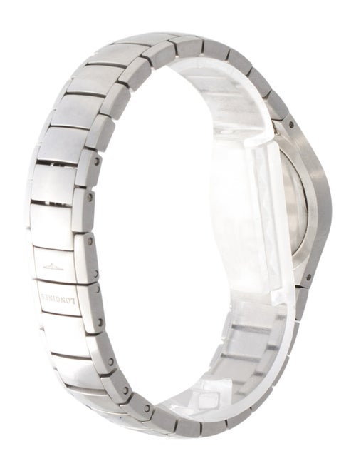 Longines Oposition Watch