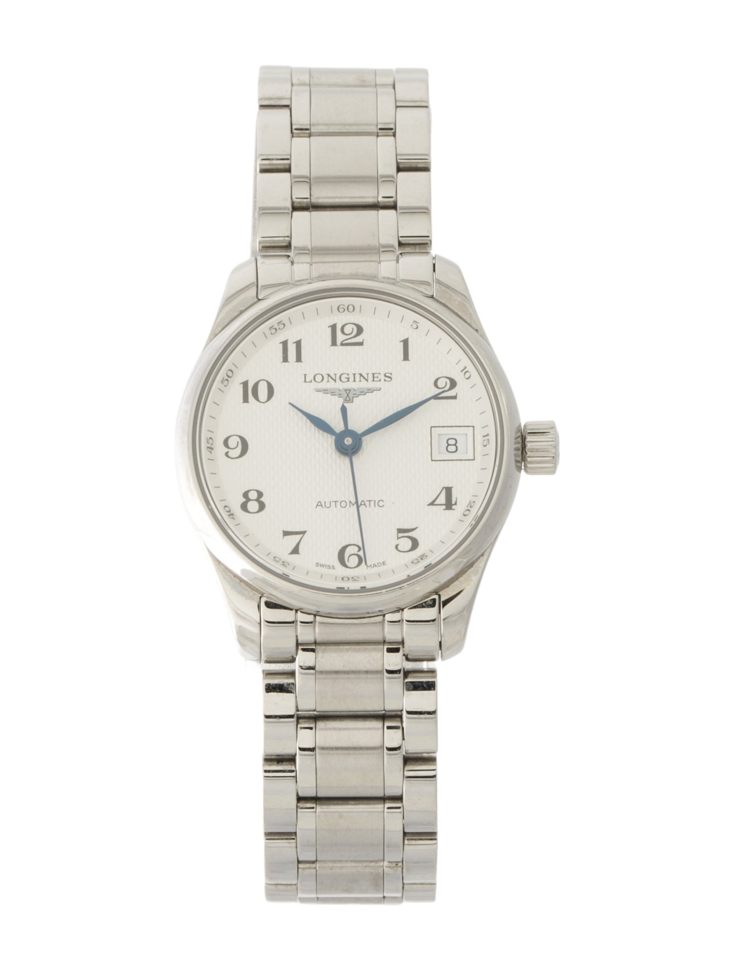 Longines Master Collection Watch