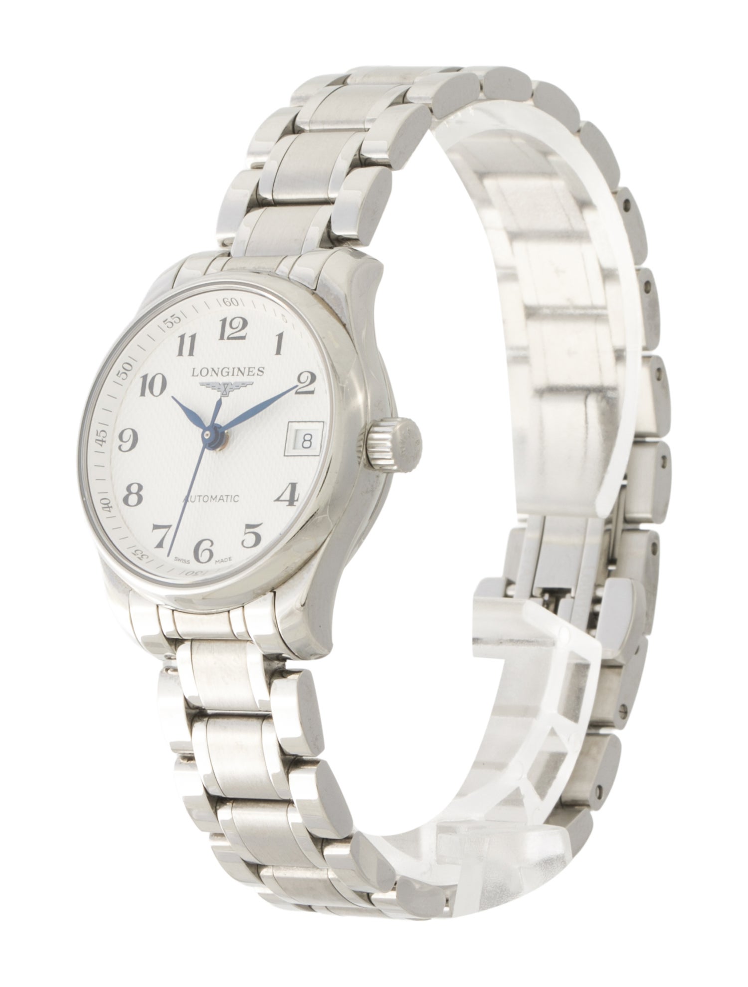 Longines Master Collection Watch