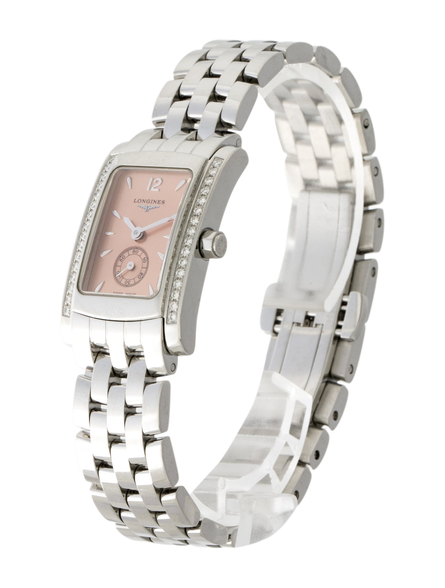 Longines Dolce Vita Watch