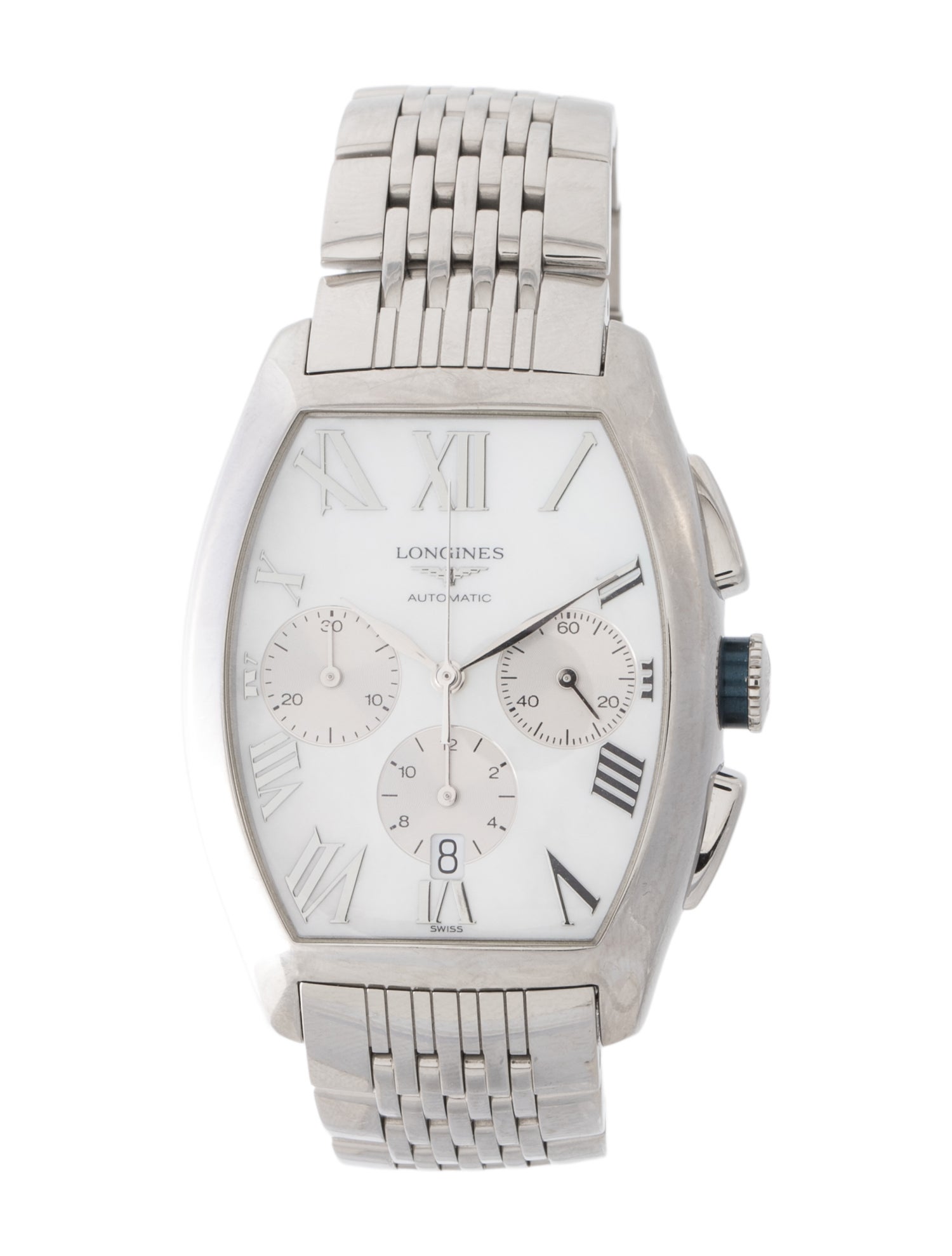 Longines Evidenza Watch