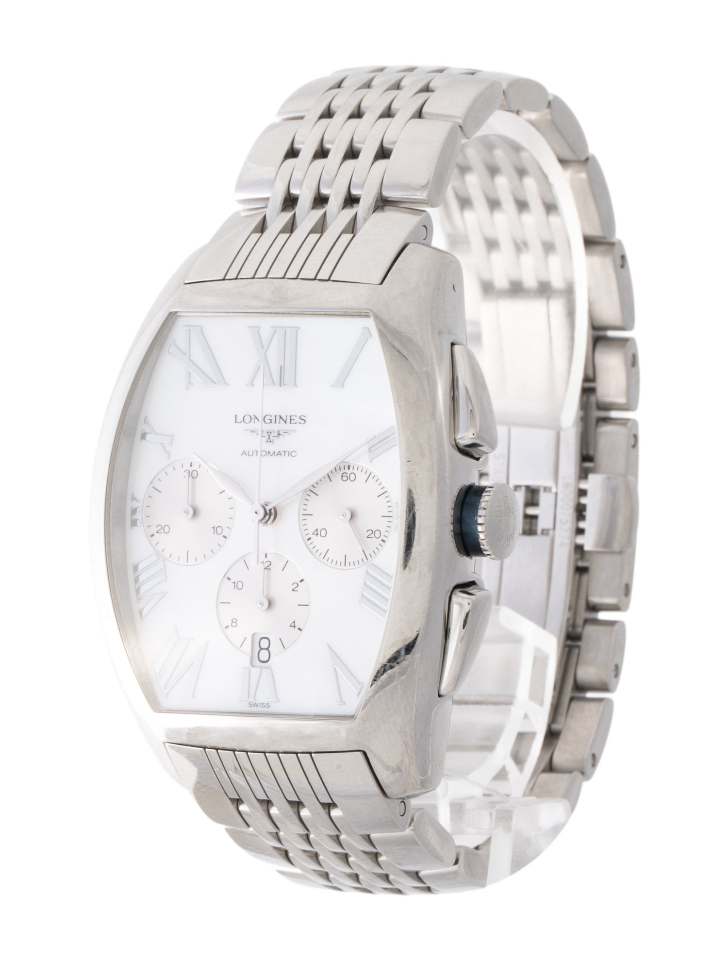 Longines Evidenza Watch