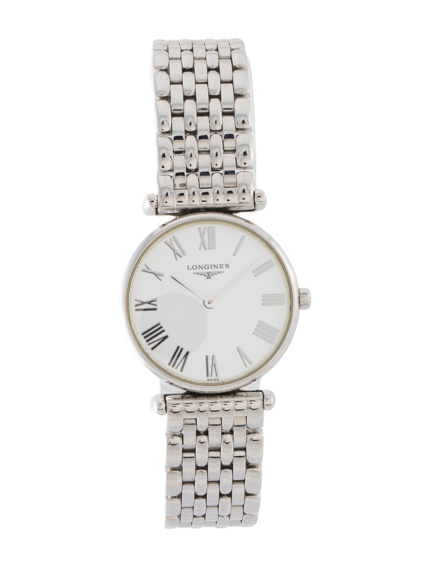 Longines La Grande Classique Watch