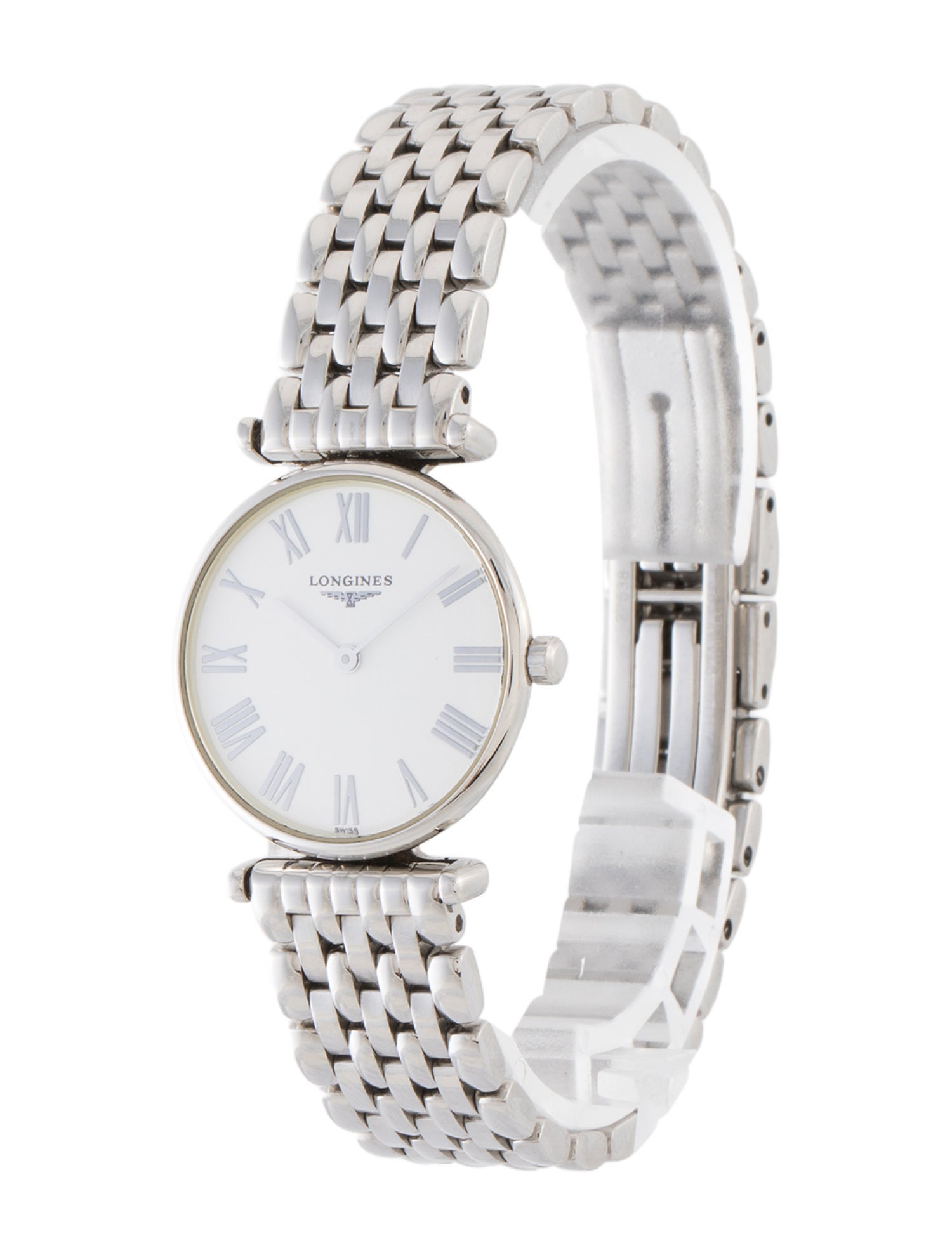 Longines La Grande Classique Watch