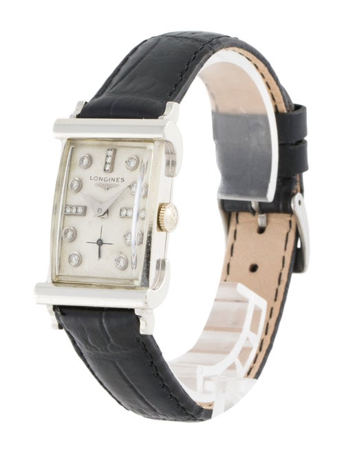 Longines Classique Watch