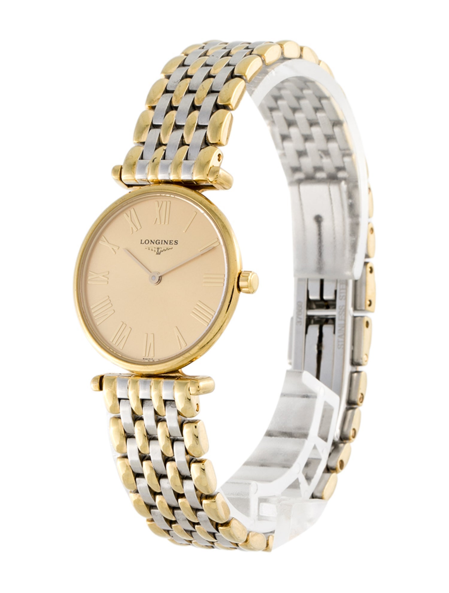 Longines La Grande Classique Watch