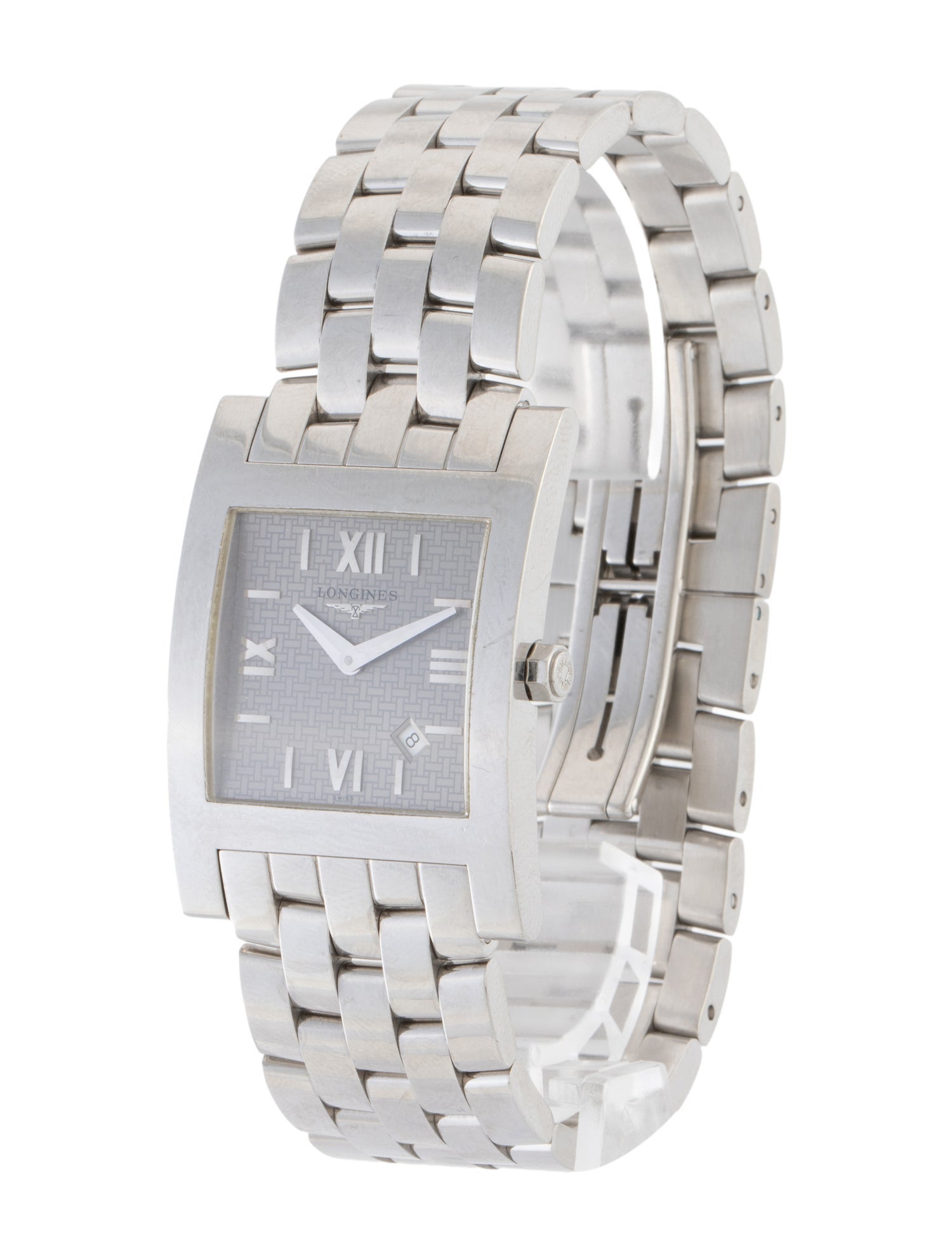 Longines DolceVita Watch