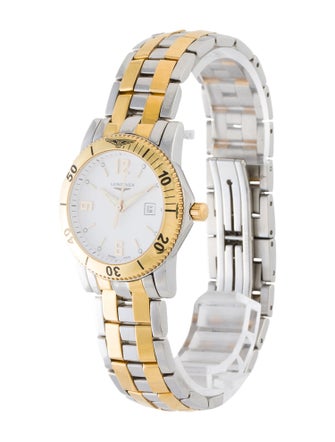 Longines Admiral Watch