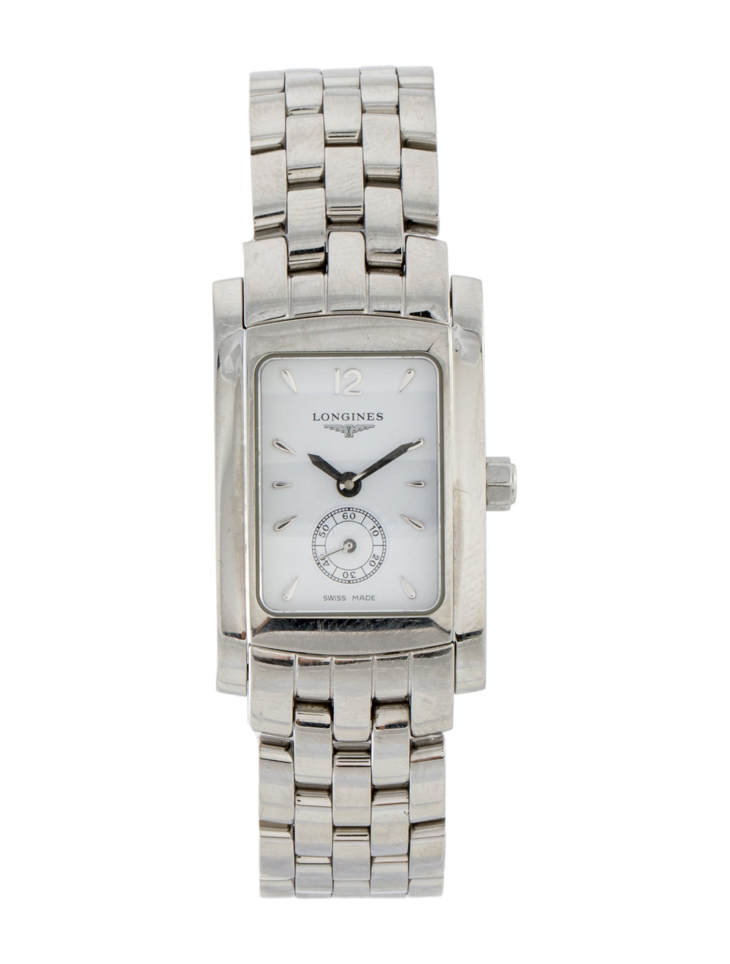 Longines Dolce Vita Watch