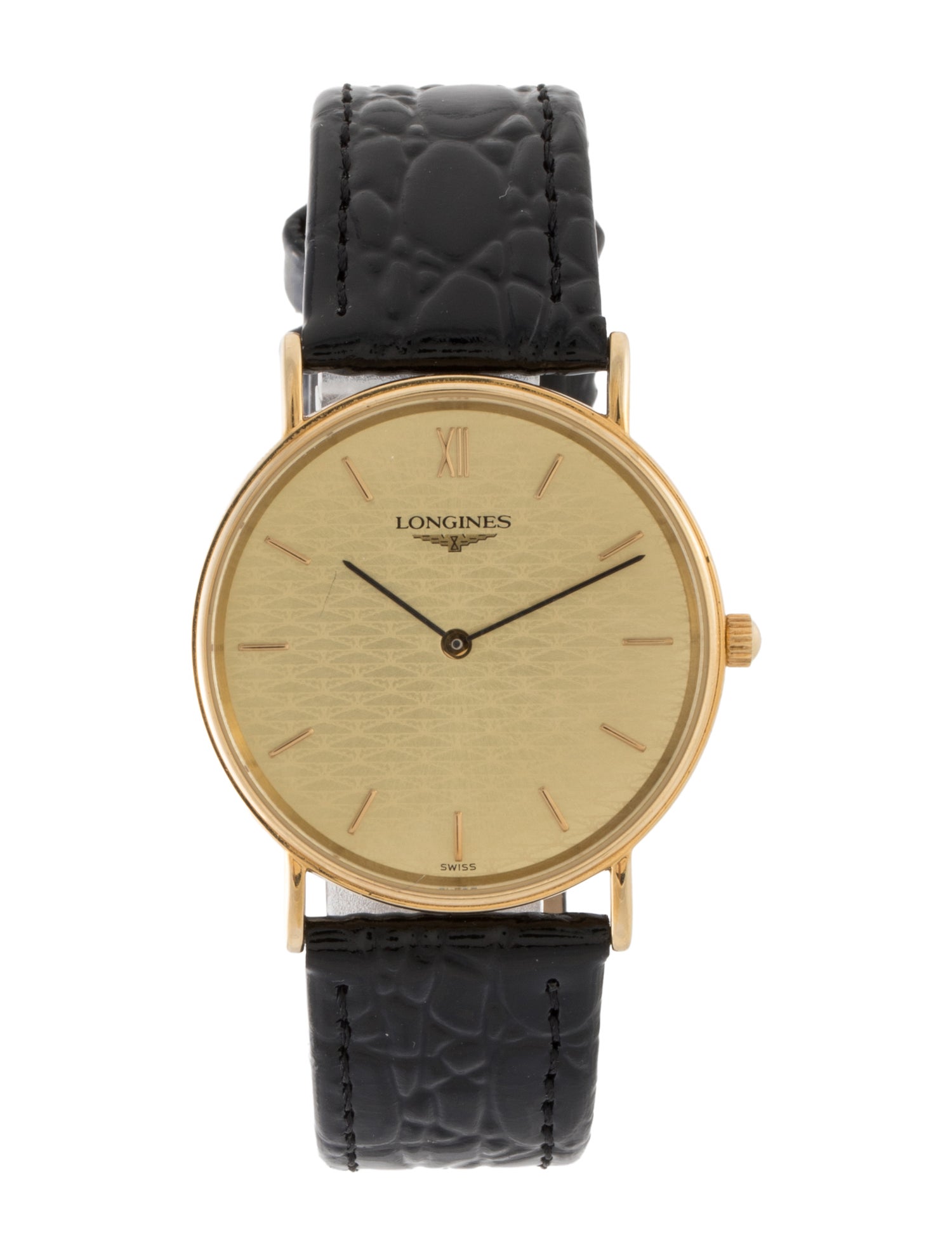 Longines Classic Watches