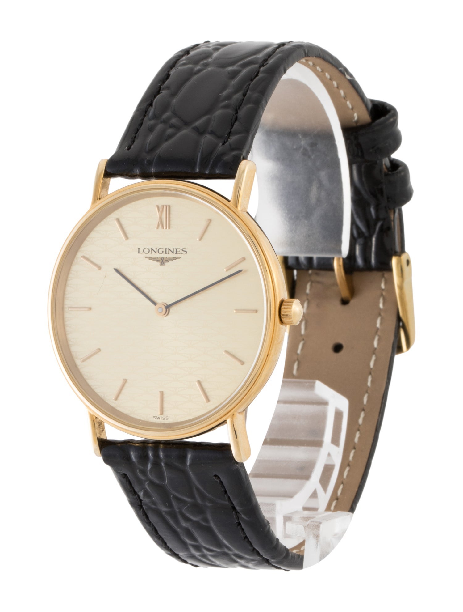 Longines Classic Watches