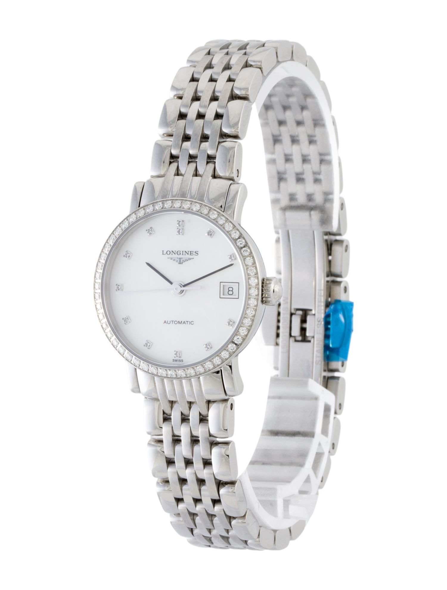 Longines Elegant Watch