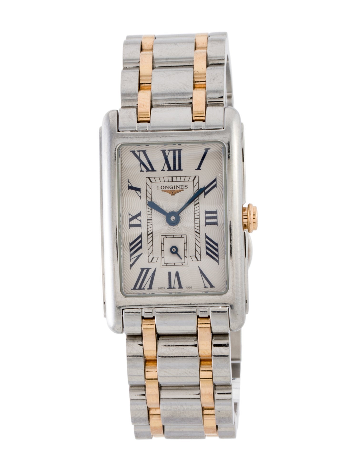 Longines DolceVita Watch