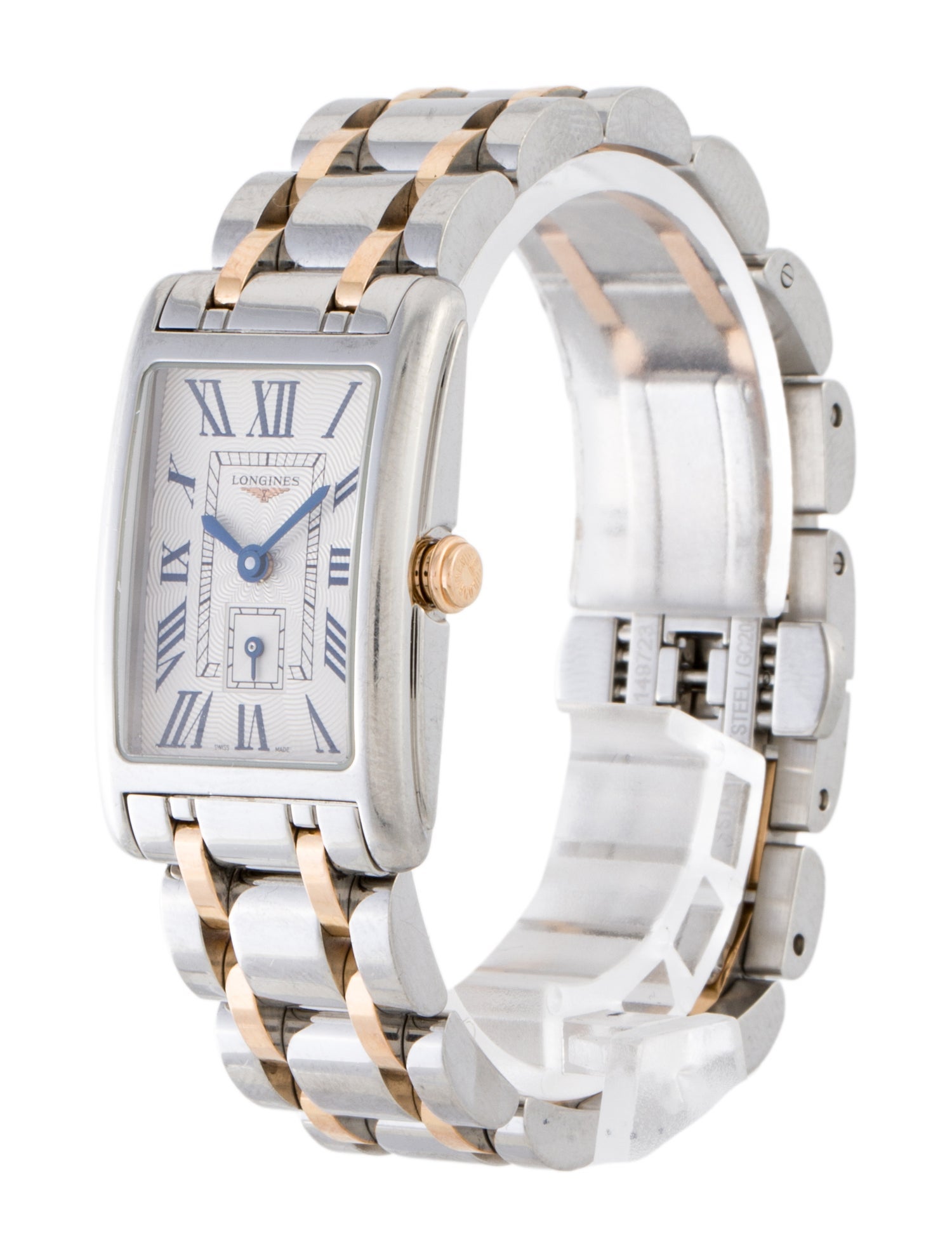 Longines DolceVita Watch