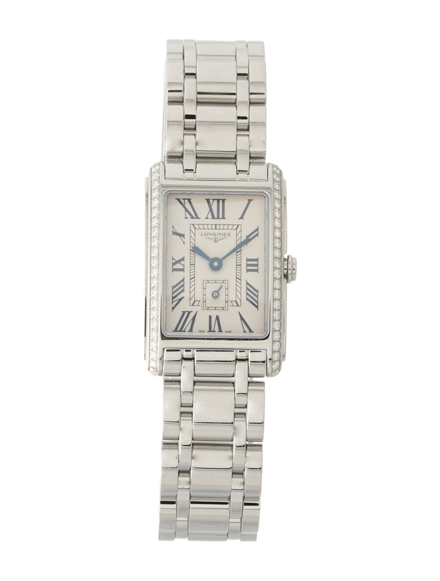 Longines DolceVita Watch