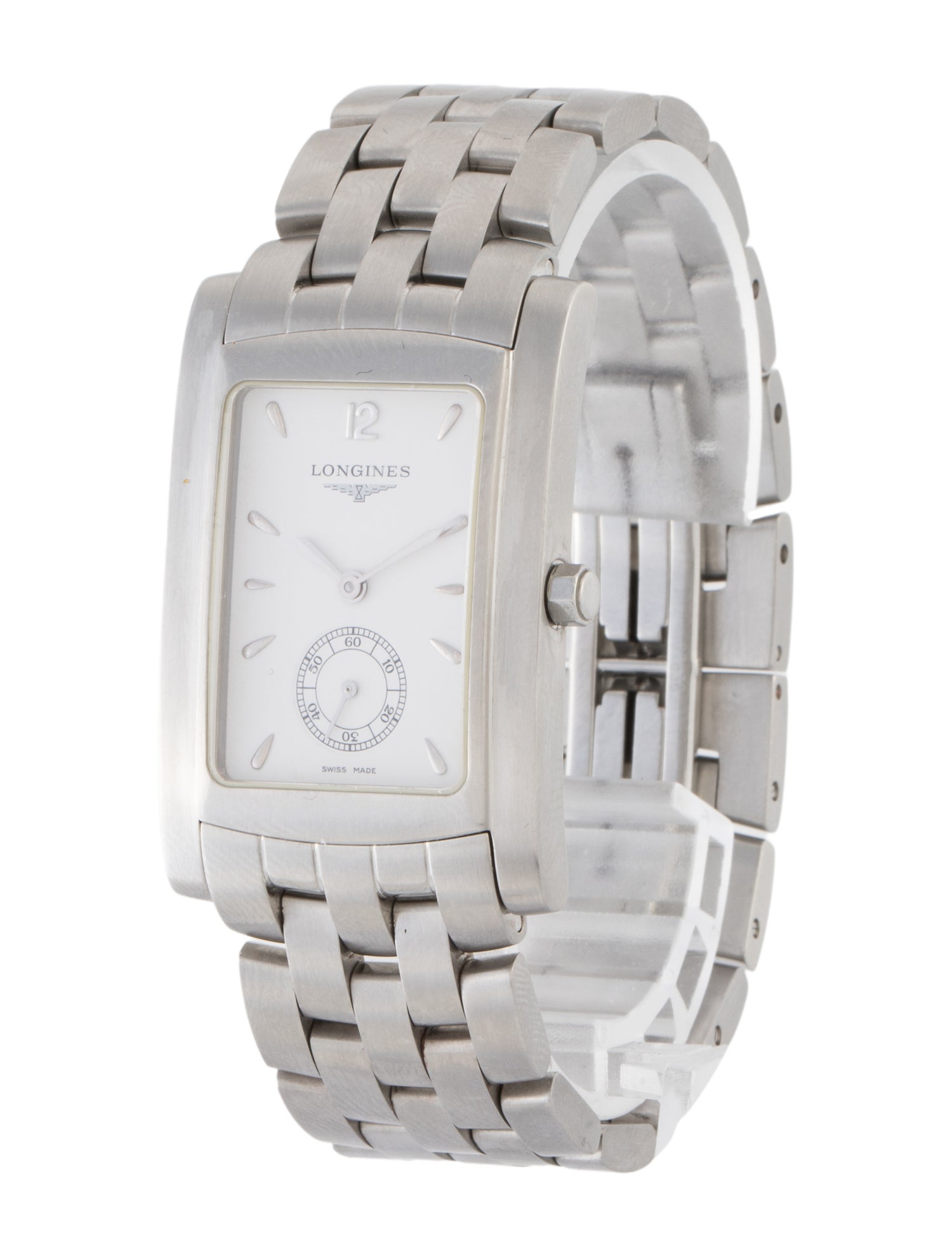 Longines DolceVita Watch