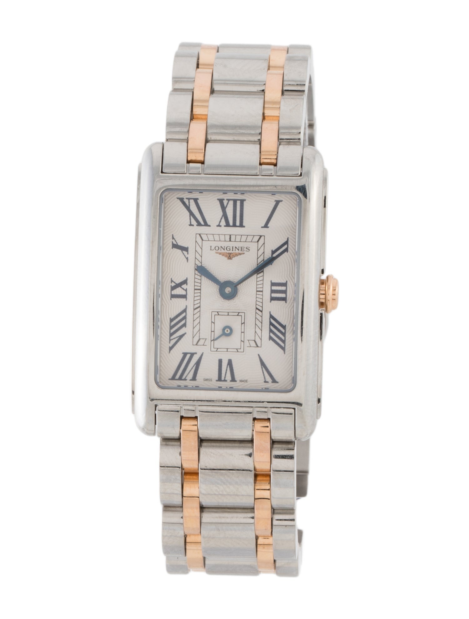 Longines DolceVita Watch