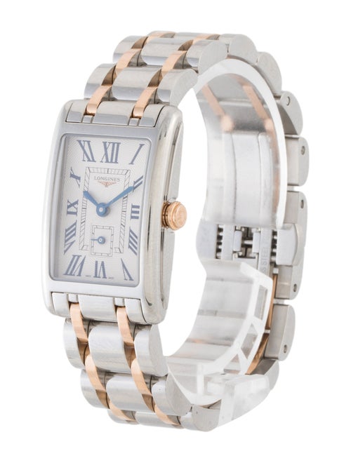 Longines DolceVita Watch