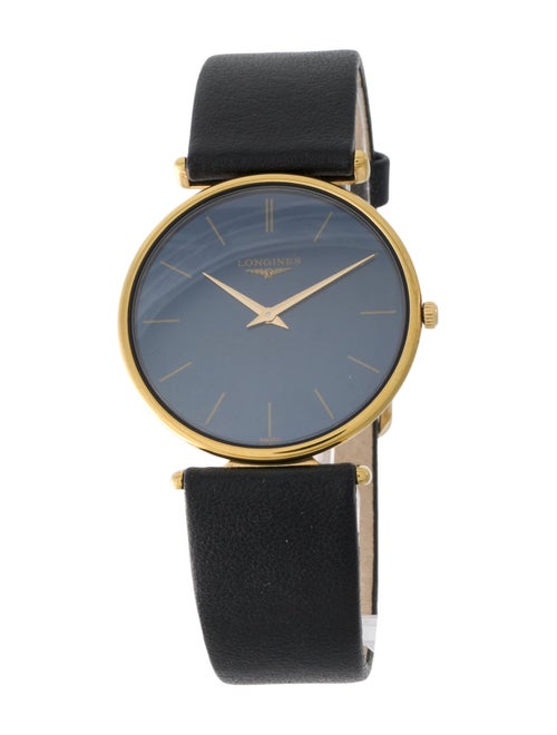 Longines La Grande Classique Watch