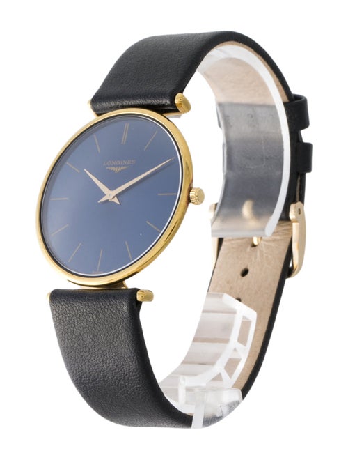 Longines La Grande Classique Watch