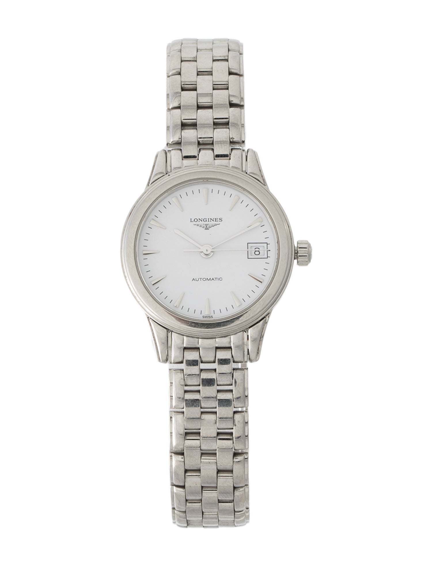 Longines Flagship Watch